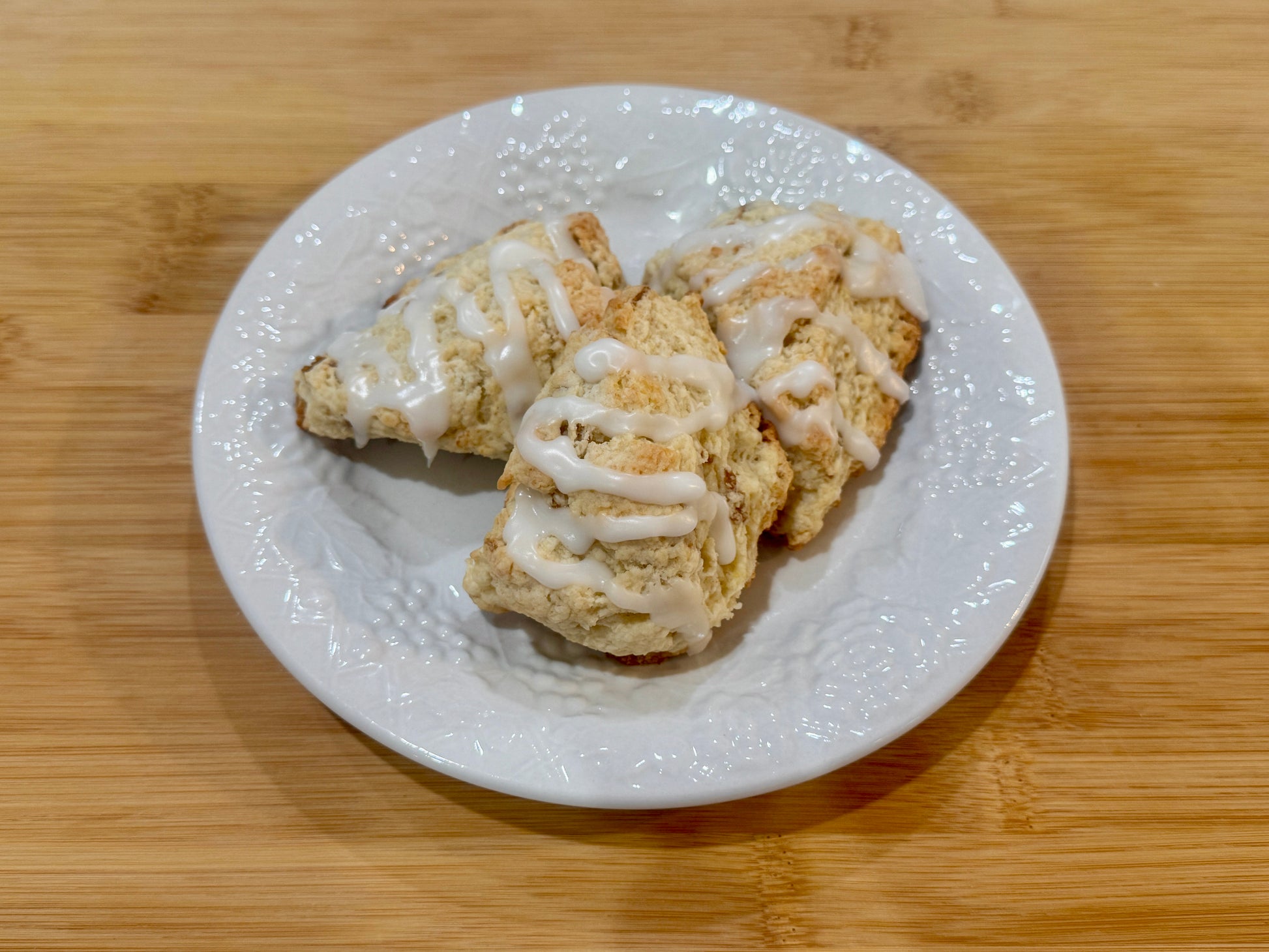 homemade lemon pie mini scones near alabaster alabama