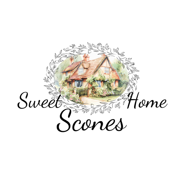 Sweet Home Scones